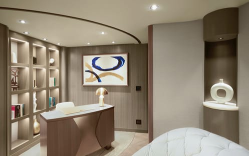 Explora Journeys, EXPLORA I, Owners Residence 12